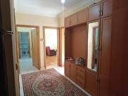 Merkez Karasenir Satılık 2+1 Daire