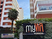 Bornova Mevlana Satılık