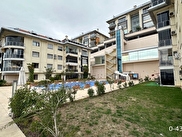 Büyükçekmece Atatürk Sahibinden Satılık 3+1 Residence