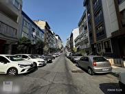 Şişli Halide Edip Adıvar Satılık