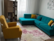 Merkez Bahçelievler Satılık 3+1 Daire