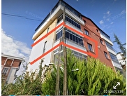 Merkez Karakaş Satılık 2+1 Daire