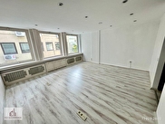 Şişli Meşrutiyet Satılık 3 Daire İşyeri