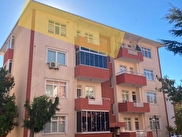 Lüleburgaz 8 Kasım Satılık 3+1 Daire