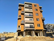 Merkez Tilmerc Satılık 1+1 Daire