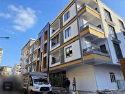 Merkez Gap Satılık 1+1 Daire