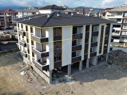 Merkez Kemer Köprü Satılık