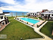 Burhaniye Pelitköy Satılık