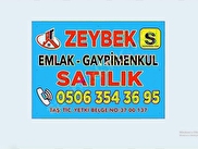 Abana Merkez Satılık