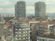 Şişli Esentepe Satılık 9 ve üzeri Plaza
