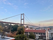 Beşiktaş Ortaköy Kiralık 2+1 Daire