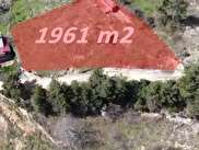 Çamlıyayla Sebil Satılık