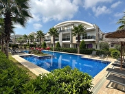 Serik Belek Satılık 2+1 Daire