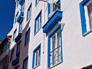 Merkez İsmetpaşa Satılık 2+1 Daire