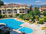 Marmaris İçmeler Satılık