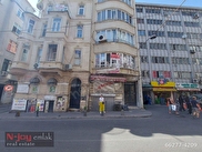 Beyoğlu Cihangir Kiralık