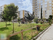 Merkez Veysel Karani Satılık 3+1 Daire