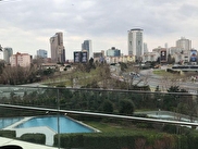 Beşiktaş Levazım Satılık Stüdyo Plaza Katı