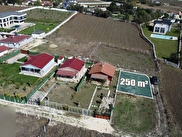 Çatalca Ovayenice Satılık 250 m² Bahçe