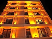 Fatih Beyazıt Satılık 9 ve üzeri Butik Otel