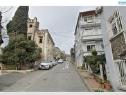 Sarıyer Büyükdere Satılık