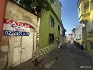 Konak Kubilay Satılık
