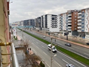 Merkez Çamlıtepe Satılık 4+1 Daire