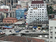 Merkez Terakki Satılık 2+1 Daire