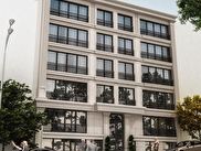 Şişli Teşvikiye Satılık