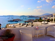 Bodrum Kumbahçe Satılık 3+1 Ev