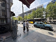 Beyoğlu Kamer Hatun Satılık