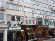 Fatih Molla Fenari Satılık 8 İş Hanı Katı