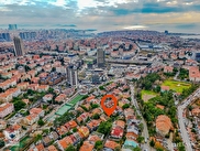 Kadıköy Koşuyolu Satılık