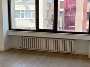 Şişli Harbiye Satılık 2+1 Daire