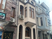 Fatih Katip Kasım Satılık 7 Apart Otel