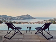 Kaş Kalkan Günlük Kiralık