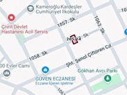Çivril Yukarı Satılık
