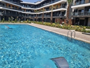 Kuşadası Değirmendere Satılık