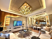 Şişli Kaptan Paşa Satılık