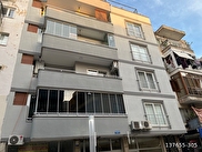Turgutlu Acarlar Satılık 3+1 Daire