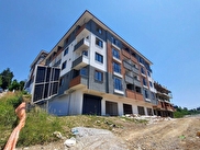 Merkez Kemer Köprü Satılık 3+1 Daire