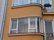 Kadıköy Caferağa Satılık 5+4 ve üzeri Bina