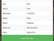 Sarıoğlan Çiftlik Satılık