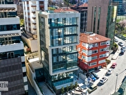 Beşiktaş Dikilitaş Satılık 9 ve üzeri Plaza