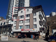 ankara mamak palmiye sitesi satilik daire