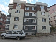 Merkez 100. Yıl Satılık 2 Daire