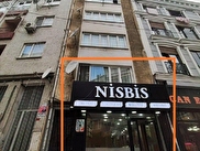 Beyoğlu Hacıahmet Satılık 6 Ofis