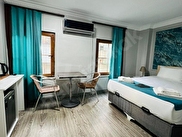 Beyoğlu Gümüşsuyu Günlük Kiralık