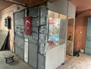 Üsküdar Valide-i Atik Satılık