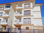 İncesu Örenşehir Satılık